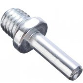 Cırt Zımpara Seti 115 mm 114 PARÇA 40-320 Kum - 4