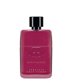 Gucci Guilty Absolute Pour Femme EDP 50ML Bayan Parfüm - 1