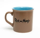 Mabbels Rick & Morty Amsterdam Mug Rick Sanchez - 2
