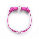 Nabaiji Xbase S Boy Pembe Çocuk Yüzücü Gözlüğü thumbnail 4