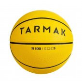 Tarmak R100 5 Numara Sarı Basketbol Topu - 1