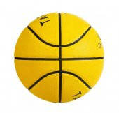 Tarmak R100 5 Numara Sarı Basketbol Topu - 3