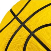 Tarmak R100 5 Numara Sarı Basketbol Topu - 4