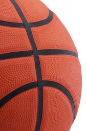 Tarmak R100 7 Numara Turuncu Basketbol Topu - 2