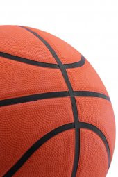 Tarmak R100 7 Numara Turuncu Basketbol Topu - 3