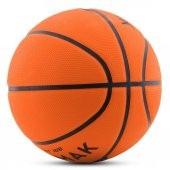 Tarmak R100 7 Numara Turuncu Basketbol Topu - 4