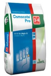 Osmocote Pro 17-11-10 2 Mgo+TE Akıllı Gübre (1 kg) - 1
