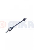 AKS KOMPLE SAG GRANDE PUNTO 1.2 MPI 05- - ANKA 10500011 - 2
