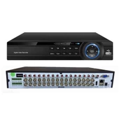 DRK AHD 1132 5 MP METAL KASA 32 KANAL DVR KAYIT CİHAZI 5 İN1 - 1