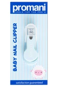 PROMANİ BEBEK TIRNAK MAKASI - 1