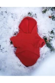 2024 Noel Gift, Hoodie, Yılbaşı Köpek Kazağı, Köpek Kıyafeti - 5