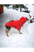 2024 Noel Gift, Hoodie, Yılbaşı Köpek Kazağı, Köpek Kıyafeti - 2