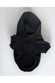 Black Köpek Sweatshirt, Hoodie, Köpek Kazağı, Köpek Kıyafeti - 4