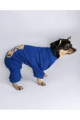 Blue Bear Polar Köpek Tulumu Köpek Kazağı, Köpek Kıyafeti - 3