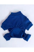 Blue Bear Polar Köpek Tulumu Köpek Kazağı, Köpek Kıyafeti - 6