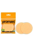 PROMANİ 2 Lİ YÜZ TEMİZLEME SÜNGERİ - 1