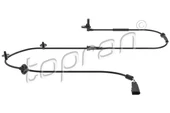 ON ABS HIZ SENSORU SAG/SOL TRANSIT V347-V348 TT9 2.2 155PS 11 14 2.2 TDCI 2.4 TDCI 3.2 TDCI 06 14 - 1