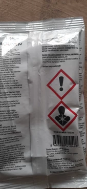 BAYER RACUMİN FARE ZEHİRİ - 3