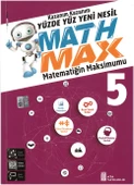 Ata 5.Sınıf Matematik Max-Fen Bilimleri Max(Yüzde Yüz Yeni Nesil) - 3