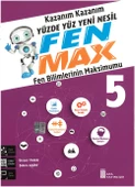 Ata 5.Sınıf Matematik Max-Fen Bilimleri Max(Yüzde Yüz Yeni Nesil) - 2