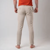 REGULAR FİT BELİ LASTİKLİ JOGGER ERKEK PANTOLON - 9