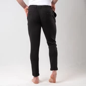 REGULAR FİT BELİ LASTİKLİ JOGGER ERKEK PANTOLON - 6