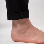 REGULAR FİT BELİ LASTİKLİ JOGGER ERKEK PANTOLON - 7