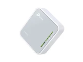 TP-LINK TL-WR902AC K.SUZ N NANO ROUTER 433Mbps 5GHz - 6