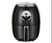 KİNG KYF25 MAGICFRY SICAK HAVA FRİTÖZÜ - 2
