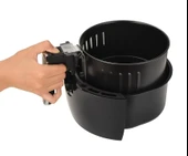 KİNG KYF25 MAGICFRY SICAK HAVA FRİTÖZÜ - 3