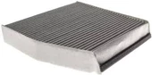 POLEN FILTRESI MERCEDES X156 W176 W246 C117 KARBONLU - 1