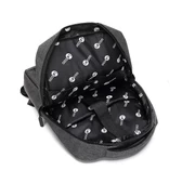 Lenovo Lecoo BG01 16" Gri Bölmeli Çok Fonksiyonlu Notebook Sırt Çantası - 2