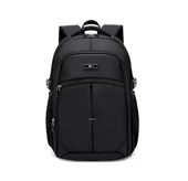 Lenovo Lecoo BG02 17" Waterproof Siyah Çok Fonksiyonlu Notebook Sırt Çantası - 1