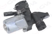 KALORIFER MUSLUGU MERCEDES W203 W204 CL203 S203 S204 C219 W211 W212 S212 W463 X204 W221 - 1