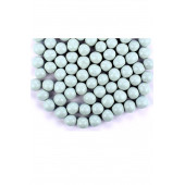 KATSAN OVALETTE MAVİ RENKLİ BUĞDAY PATLAĞI 1,5 kg - 1