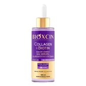 BİOXCİN SAÇ SERUM COLLAGEN BİOTİN 100 ML - 1