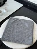 Missclean 3'lü Profosyonel Mutfak Bezi 40x40 cm Koku Yapmaz Leke Tutmaz - 3