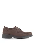 Hush Puppies Panas Bounce Hakiki Deri Erkek Ayakkabı - 4