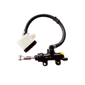 Mondial 125 Drift L Arka Fren Merkezi - 1