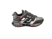 G-Class Memory Foam Silikon Taban Ortopedik Suya Dayanıklı Günlük Erkek Sneaker Ayakkabı - 6