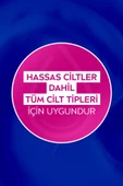 Nivea Aydınlatıcı Micellar Makyaj Temizleme Suyu Serum İçerikli Donuk ve Hassas Cilt Tipleri 400 ml - 3