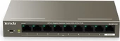 Tenda TEG1109P-8-102W 8GE PoE Port (102W), 1GE Uplink Desktop Switch - 2