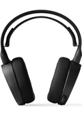SteelSeries Arctis 3 2019 Edition 7.1 Kablolu Mikrofonlu Kulak Üstü Oyuncu Kulaklığı Siyah - 4