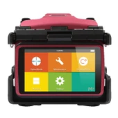 INNO M7 ULTRA TASINABILIR TASARLANMIS AKTIF V-GROOVE FÜZYON CİHAZI - 2