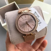 Michael Kors MK3369 Kadın Kol Saati thumbnail 4