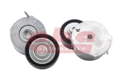 ALTERNATÖR GERGİ RULMANI V GERGİ KÜTÜĞÜ CITROEN C4 1-2-C5 AIRCROSS-C5 3-C8-DS4-DS5-JUMPY SPACETOURER 2.0 HDi 150-2.0 HDi 165-2.0 HDI 06 MONDEO IV 07 14 KUGA I 07 14 S-MAX 07 14 2.0 TDCI - 1