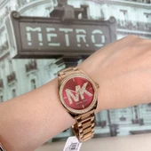 Michael Kors MK7382 Kadın Kol Saati - 4