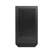 MSI MAG FORGE M100A D60 600W 80 Plus Rainbow Fanlı mATX Gaming Kasa - 4
