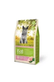 Sam´s Field Cat Sterilized 7,5 kg SKT: 02/2026 - 1