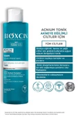BIOXCIN ACNIUM TONİK 200ML - 6